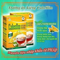 Đường ngô ăn kiêng Caloslim