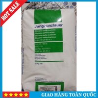 Đường Nho Pháp GDL_Gói 1KG (Glucono Delta Lactone) Đường Nho Làm Tào Phớ, Bánh...Hàng Nhập Khẩu Pháp Chính Hãng