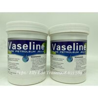 Dưỡng Nivea - Vaseline hũ /Dcpx Elly Bảo Trâm