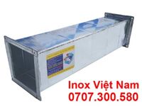 Đường Ống Dẫn Khói OHK-01
