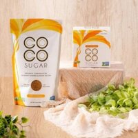 ĐƯỜNG ORGANIC COCO SUGAR