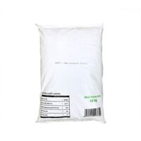 ĐƯỜNG PHÈN BAO 10KG