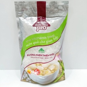 Đường phèn Biên Hòa Pro gói 500g