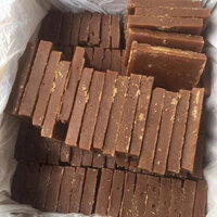 ĐƯỜNG PHÊN - ĐƯỜNG MÍA THÔ NGHỆ AN [1KG]