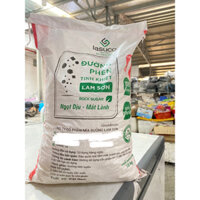 Đường phèn lam sơn bao 10kg