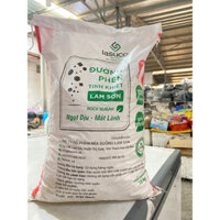 Đường phèn lam sơn bao 10kg