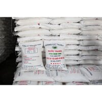 Đường phèn Long An bao 10 kg -CSSX đường Ngọc Bích Long An