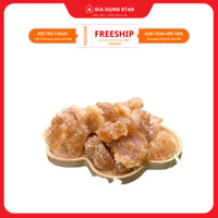 Đường Phèn Mật Mía Thủ Công Kết Tinh Nguyên Bản 1 Kg - Gia dụng Star