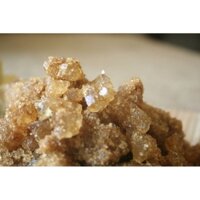 Đường PHÈN mật mía từ làng nghề đường Nghĩa Đàn - Nghệ An