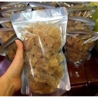 đường phèn mật mía