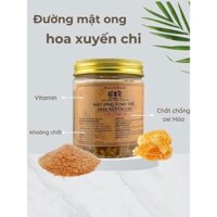 ĐƯỜNG PHÈN MẬT ONG HOA XUYẾN CHI