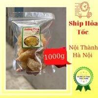 đường phèn quảng ngãi ngọt dịu tư nhiên 1kg