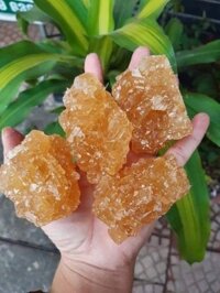 Đường phèn Quảng Ngãi