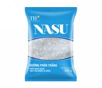 Đường phèn trắng NASU 500g