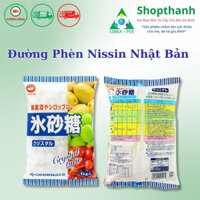 Đường Phèn Trắng Nissin  Nhật Bản - 1Kg