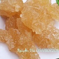Đường phèn vàng Quảng Ngãi - 2kg