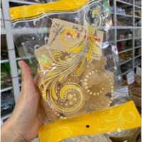 Đường Phèn Vàng Quảng Ngãi - Đường Mật Mía 1kg