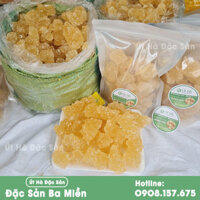 Đường Phèn Vàng Quảng Ngãi