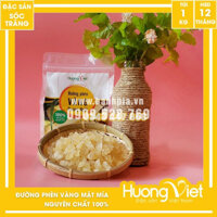 Đường phèn vàng Quảng Ngãi