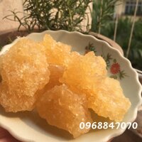 ĐƯỜNG PHÈN VÀNG QUẢNG NGÃI KHÔNG TẨY