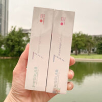 Dưỡng Phisolab 7 Days Magic Pink Up Kích Màu Môi Sau Phun