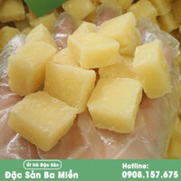 Đường Phổi Quảng Ngãi