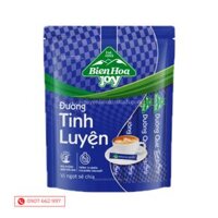 Đường Que Tinh Luyện Biên Hòa Joy Stick | 50 Que x 6gr