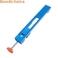 Đường ray đế máy cắt sáng tạo được thiết kế để đo độ chính xác và điều khiển