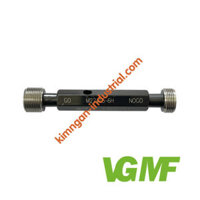 Dưỡng Ren Plug gauge M22X1.5-6H