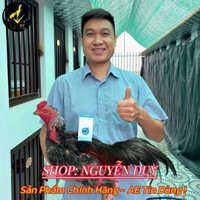 Đường Ruột Gà Chọi Ưu Việt FC N0.1 New 30ML