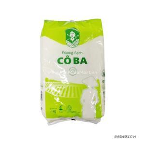Đường sạch Biên Hòa Cô Ba 1kg