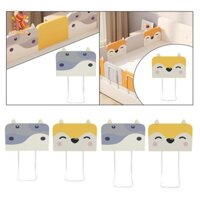 Đường Sắt Đa Năng Bảo Vệ Ngủ Trẻ Sơ Sinh Hàng Rào Giường Trẻ Em Rào Chắn Giường Cho Phòng Ngủ Nhà Mầm Non Bé Trai Bé Gái