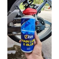 Dưỡng sên mỡ bò xanh Zeus X Blue Chain Lube