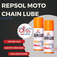 Dưỡng sên Repsol Chain Lube (400ML)