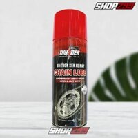 DƯỠNG SÊN THUNDER CHAIN LUBE 400ML
