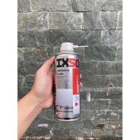 Dưỡng Sên Voltronic IX50