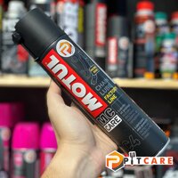 DƯỠNG SÊNXÍCH MOTUL MC CARE C4 CHAIN LUBE FACTORY LINE