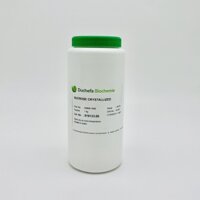 Đường Sucrose Crystallized (Chai 1KG, Duchefa, Cas 57-50-1)