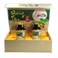 Dưỡng Tâm An Thần