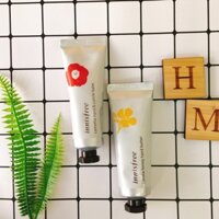 Dưỡng tay Innisfree Canola Honey Hand Butter