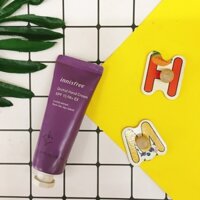 Dưỡng tay Innisfree Orchid Hand Cream SPF15