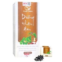 Dưỡng Thận Đan