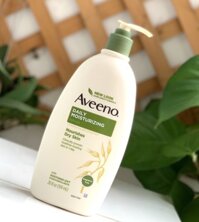 dưỡng thể Aveeno Daily Moisturizing Lotion 591ml  không xuất hóa đơn đỏ