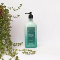 Dưỡng thể Bath and Body Works Aromatheraphy Stress Relief Sandalwood Eucalyptus Body lotion