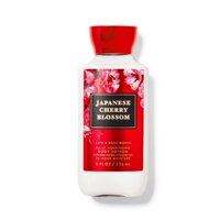Dưỡng thể Bath and body works Japanese Cherry Blossom lotion hàng Mỹ