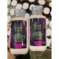 DƯỠNG THỂ BATH & BODY WORKS BODY DARK KISS