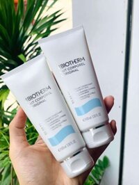 Dưỡng thể Biotherm 100ml