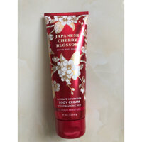 Dưỡng thể (body cream) Bath & Body Works