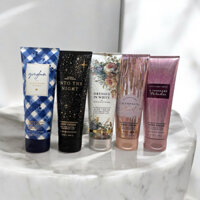 Dưỡng thể - Body Cream Bath and body works các mùi - fullsize 226g - olivia_512