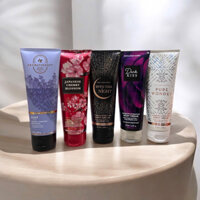 Dưỡng thể - Body Cream Bath and body works các mùi - fullsize 226g